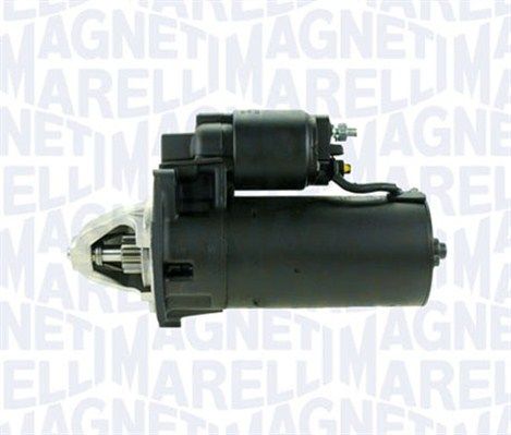 MAGNETI MARELLI Стартер 944280169000